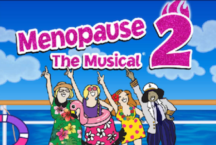 Menopause The Musical 2